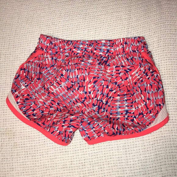 100% Polyester Dri-Fit Active shorts. - Picture 2 of 3